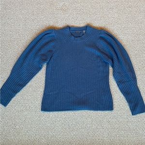 Elie Tahari cashmere sweater